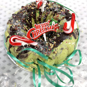 wreath-gelato-cake
